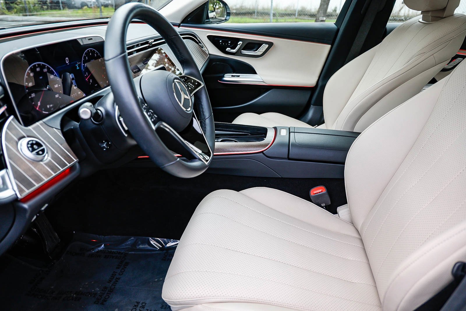 Certified 2025 Mercedes-Benz E 350 4MATIC Sedan image 19