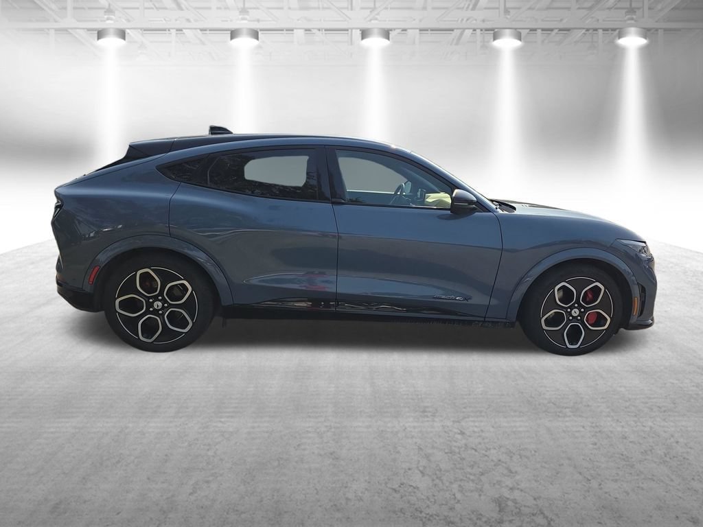 Used 2023 Ford Mustang Mach-E GT AWD/4WD image 6