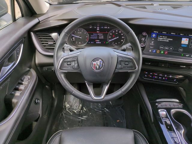 Used 2023 Buick Envision Essence image 16