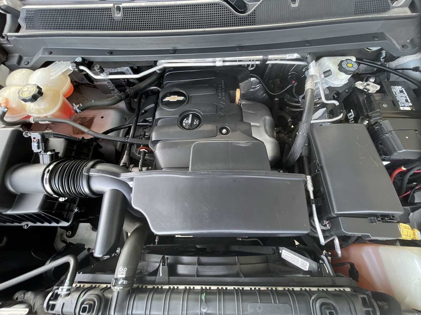 Certified 2020 Chevrolet Colorado W/T w/ WT Convenience Package image 25