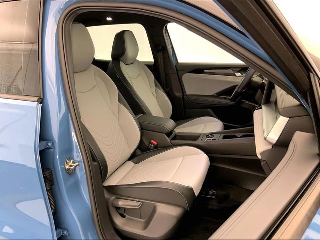 New 2026 Volkswagen Tiguan SE R-Line AWD/4WD image 11