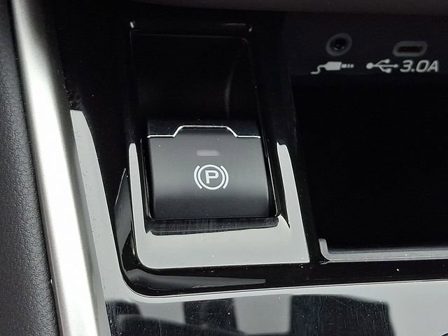 Certified 2025 Subaru Outback Onyx Edition w/ Popular Package #2 image 23