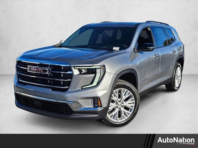 New 2026 GMC Acadia Elevation w/ Elevation Premium Package image 1
