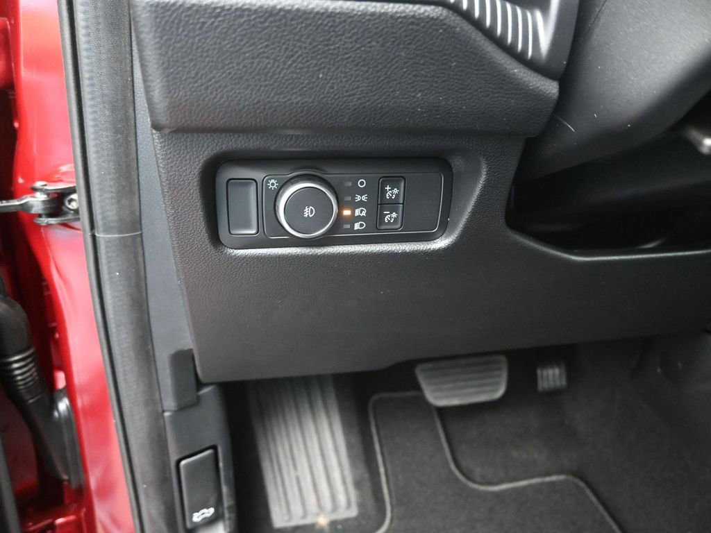 New 2026 Ford Ranger XL AWD/4WD image 13