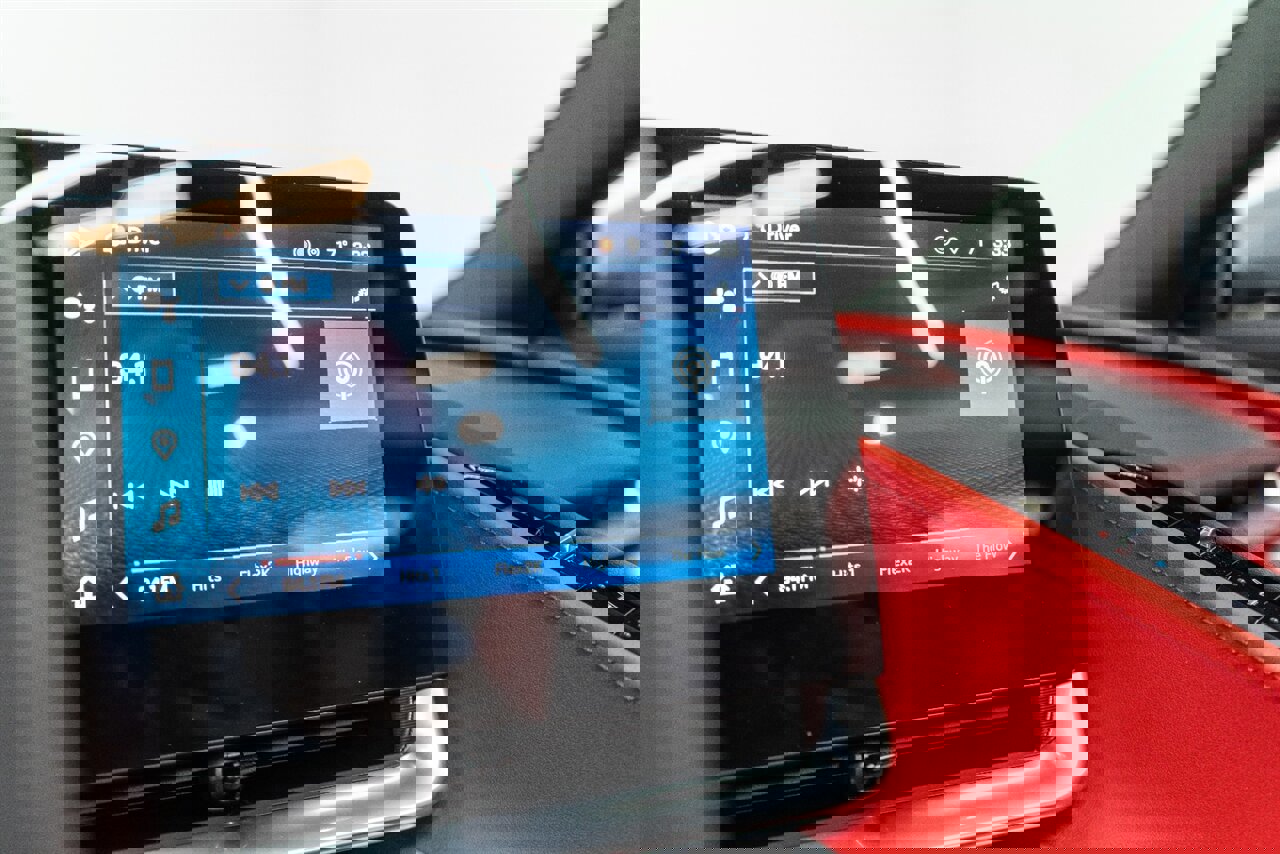 Used 2024 Chevrolet Corvette Z06 image 94