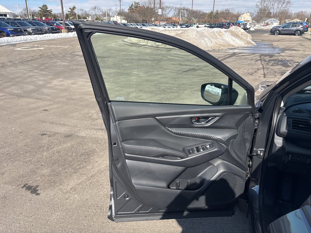 New 2026 Subaru Ascent Premium image 20