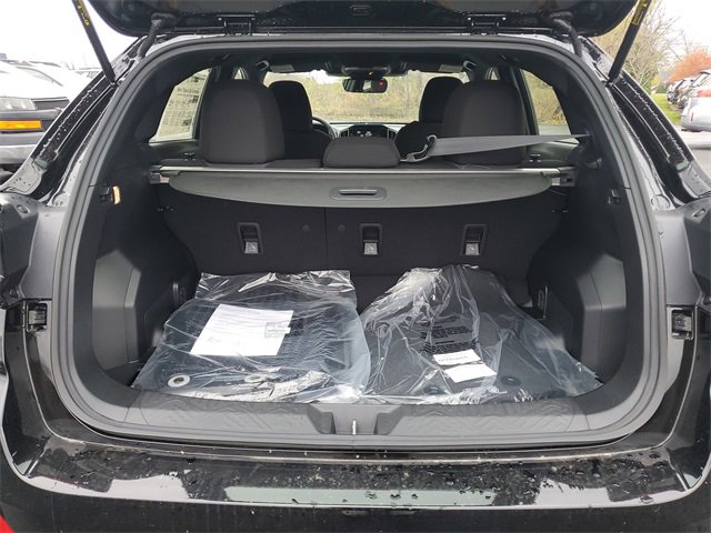 New 2025 Subaru Impreza RS image 8