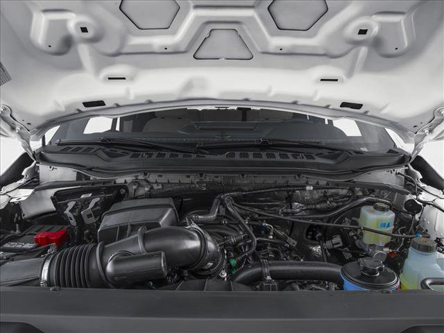 New 2026 Ford F250 XLT RWD image 8