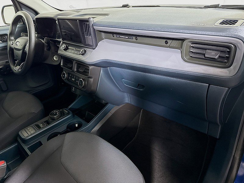 Used 2023 Ford Maverick XL image 26