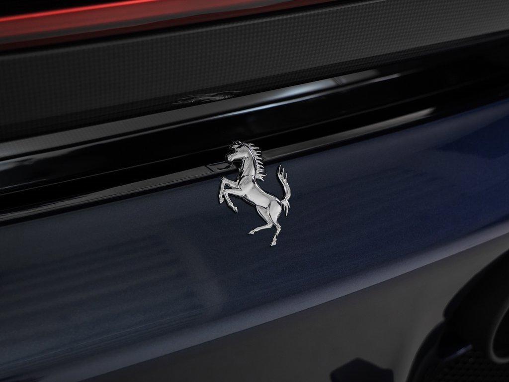 Certified 2023 Ferrari SF90 Stradale image 37