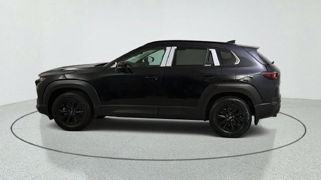 New 2026 MAZDA CX-50 AWD 2.5 Hybrid w/ Weather Package image 4