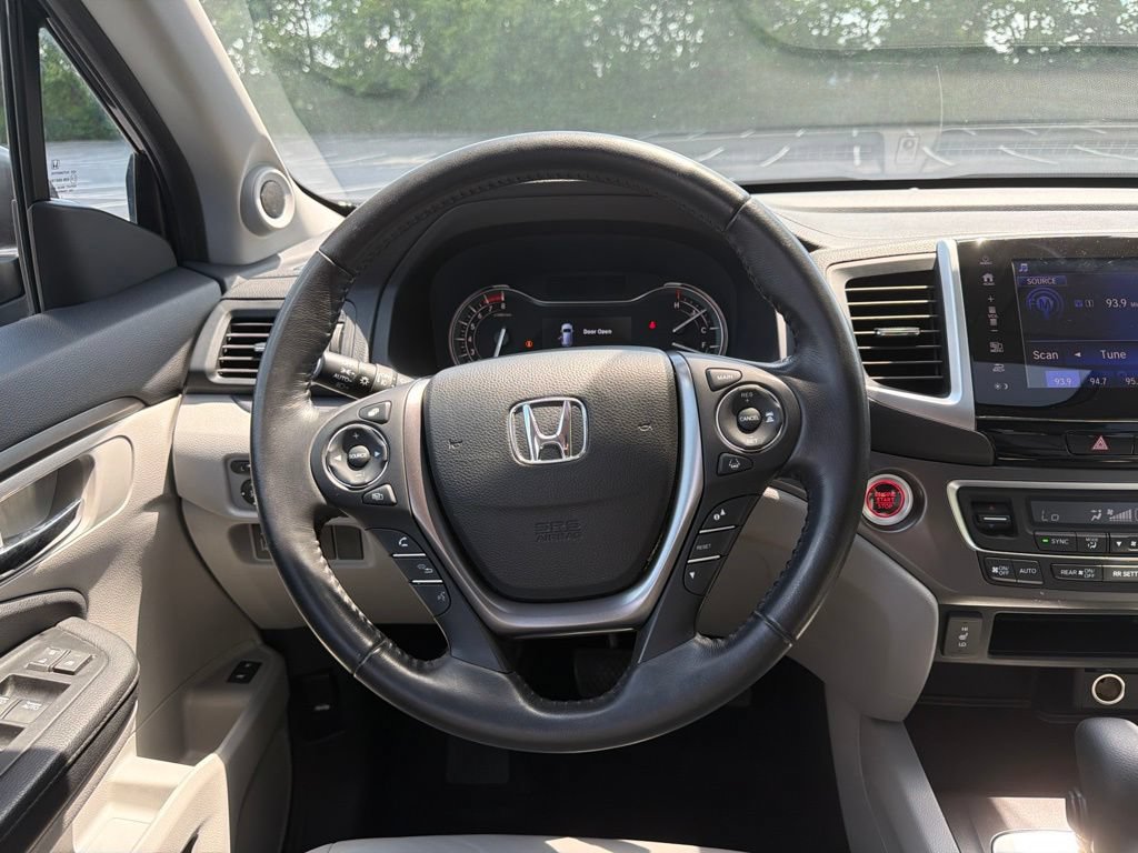 Used 2018 Honda Pilot EX-L image 13