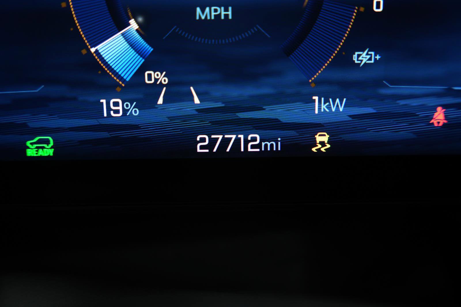 Used 2024 Chevrolet Equinox EV LT image 29