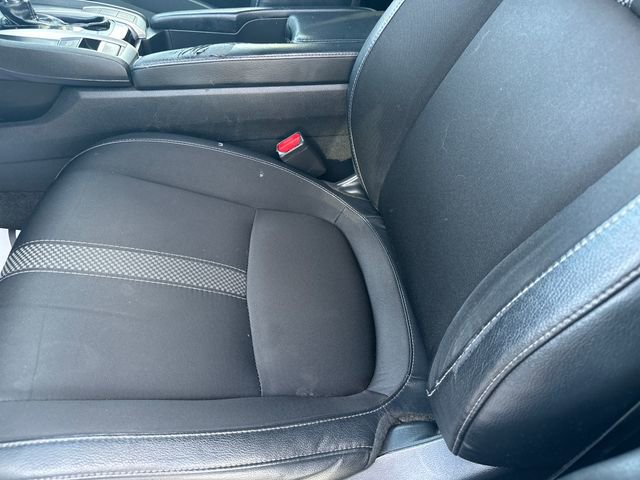 Used 2020 Honda Civic Sport image 12