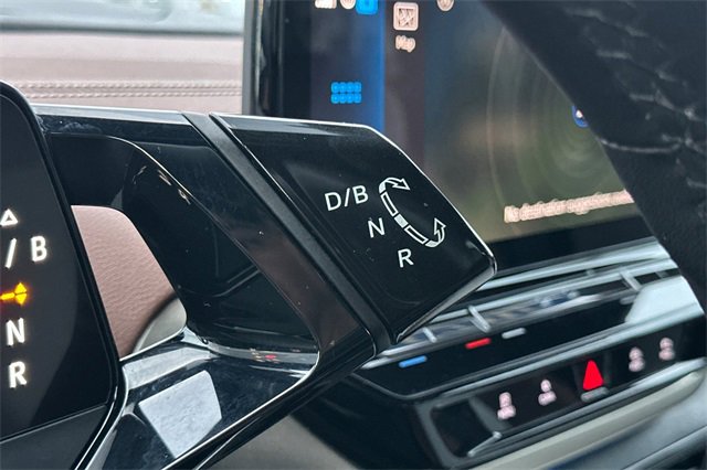 Used 2023 Volkswagen ID.4 Pro image 25