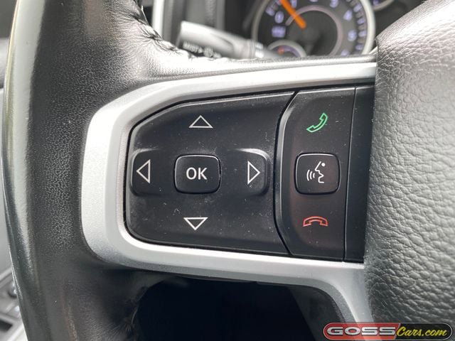 Used 2020 RAM 1500 Big Horn w/ Trailer Tow Group AWD/4WD image 18