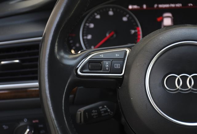 Used 2018 Audi A6 2.0T Premium image 8