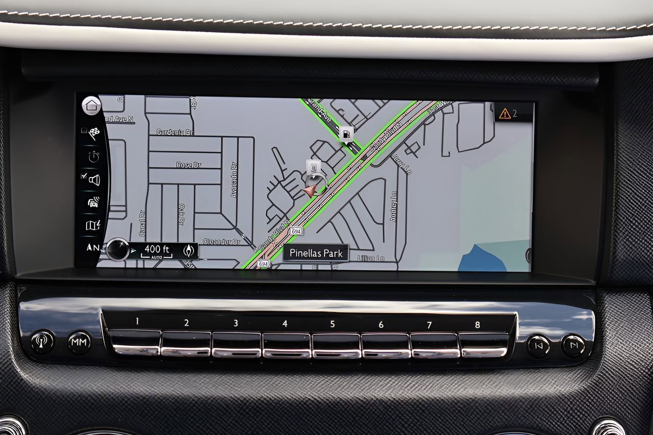 Certified 2023 Rolls-Royce Cullinan image 20