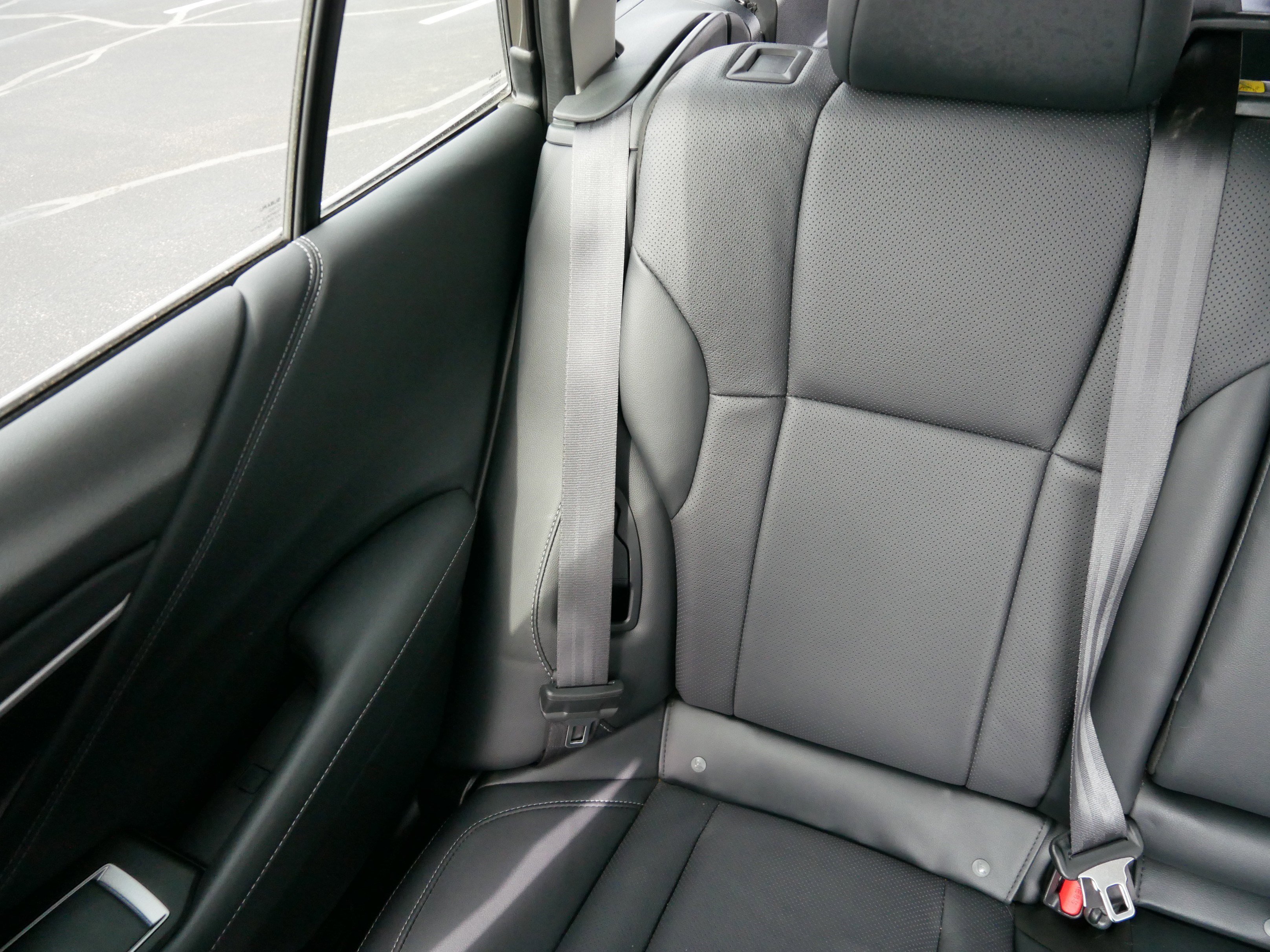 Certified 2023 Subaru Outback Limited image 12