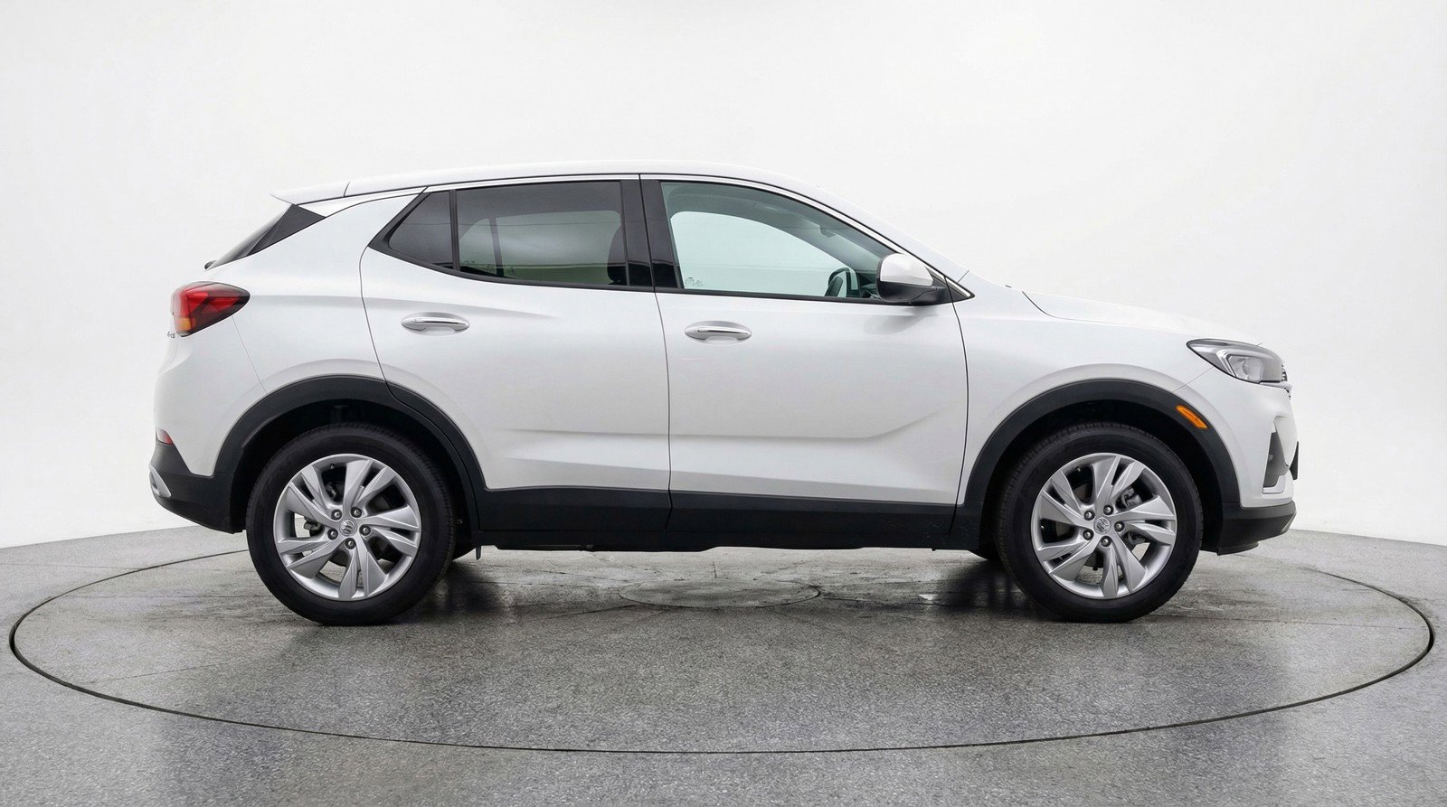 Used 2025 Buick Encore GX Preferred image 11