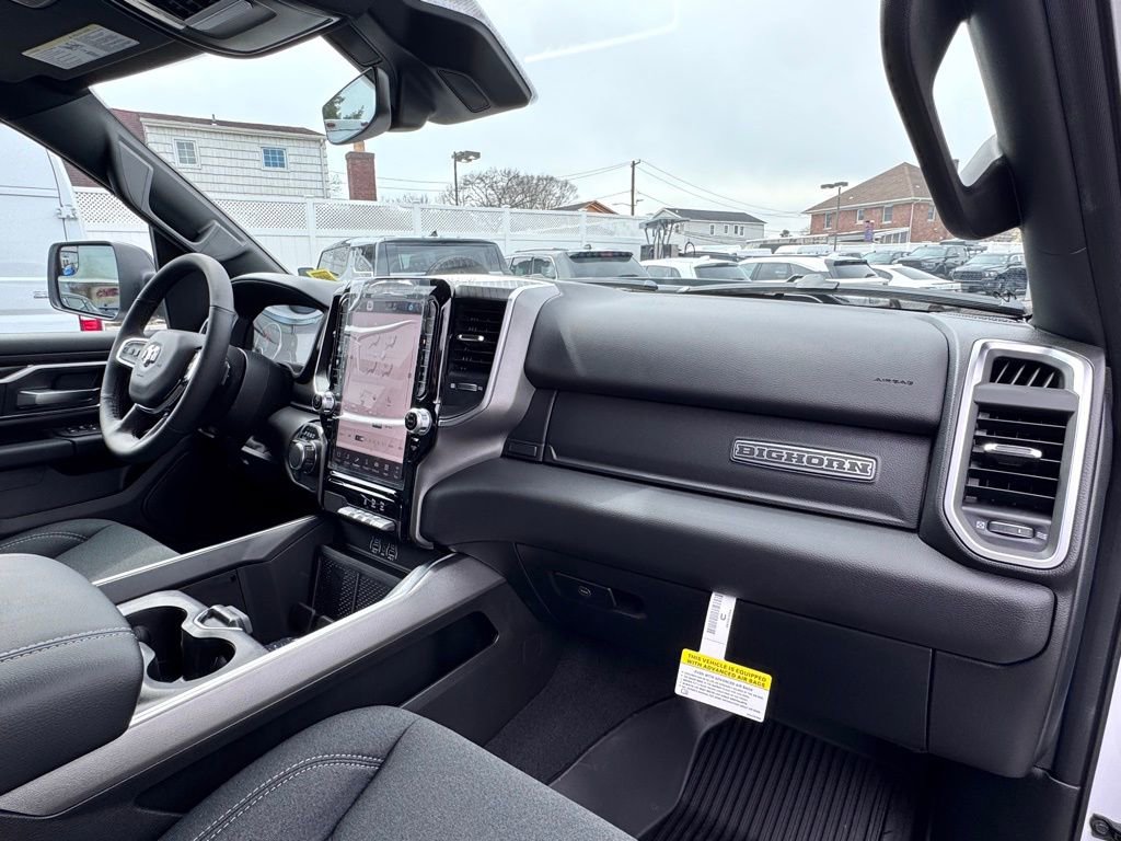 New 2026 RAM 1500 Big Horn/Lone Star image 19