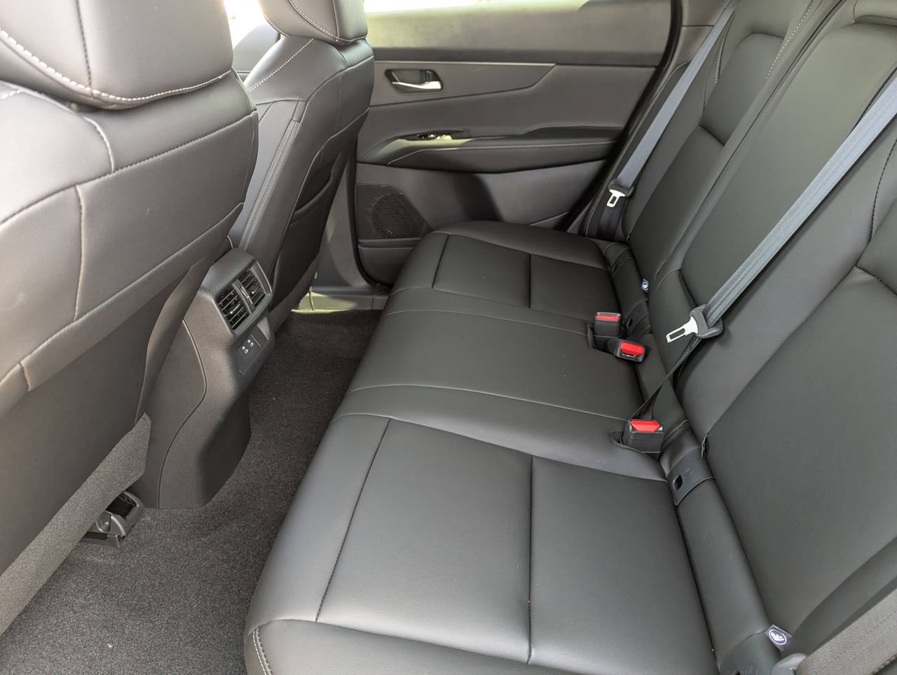 New 2026 Nissan Murano SV AWD/4WD image 24
