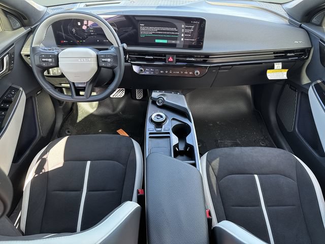 New 2026 Kia EV6 GT-Line RWD image 16