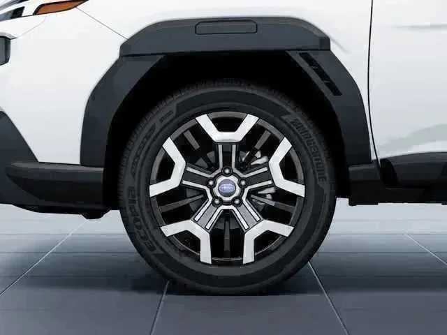 New 2026 Subaru Outback Touring XT AWD/4WD image 7