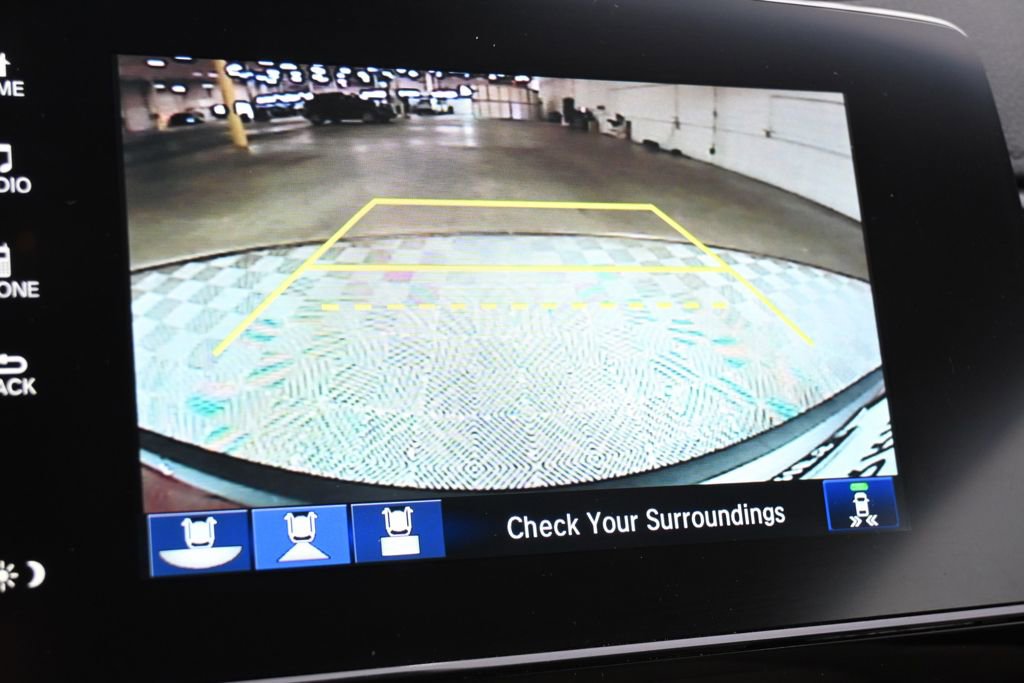 Used 2019 Honda CR-V EX-L image 29
