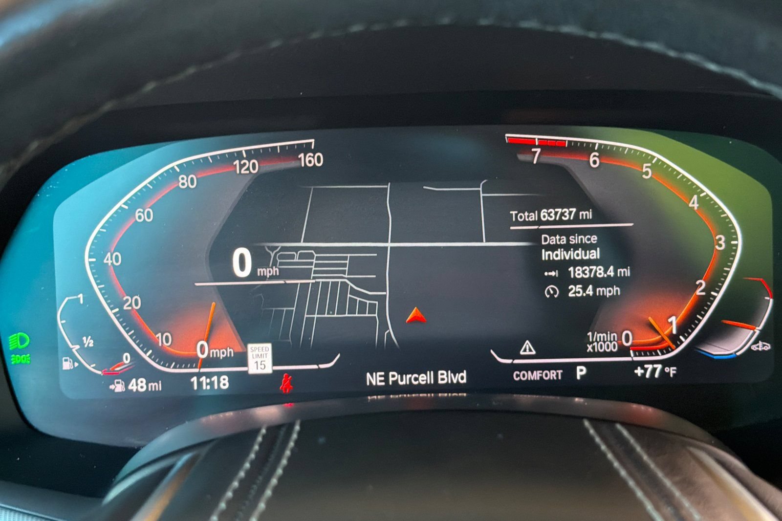 Used 2020 BMW X5 xDrive40i AWD/4WD image 37