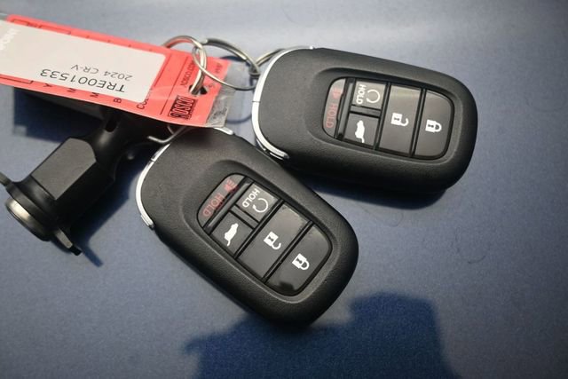 Used 2024 Honda CR-V EX image 23