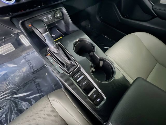 Certified 2023 Honda Civic Sport Touring image 25