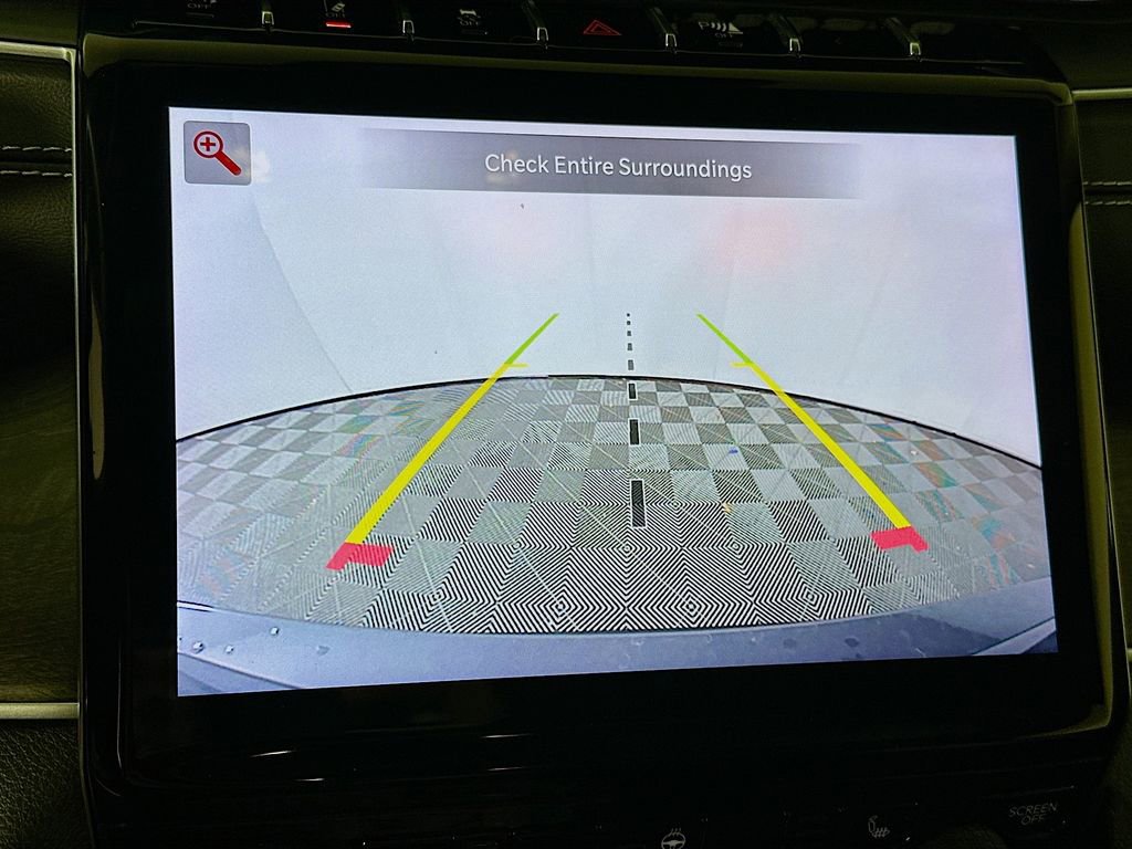 Certified 2022 Jeep Grand Cherokee L Limited image 20