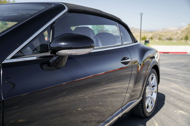 Used 2007 Bentley Continental GTC AWD/4WD image 77