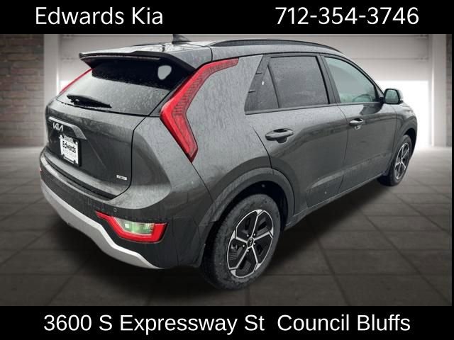 New 2026 Kia Niro EX image 3