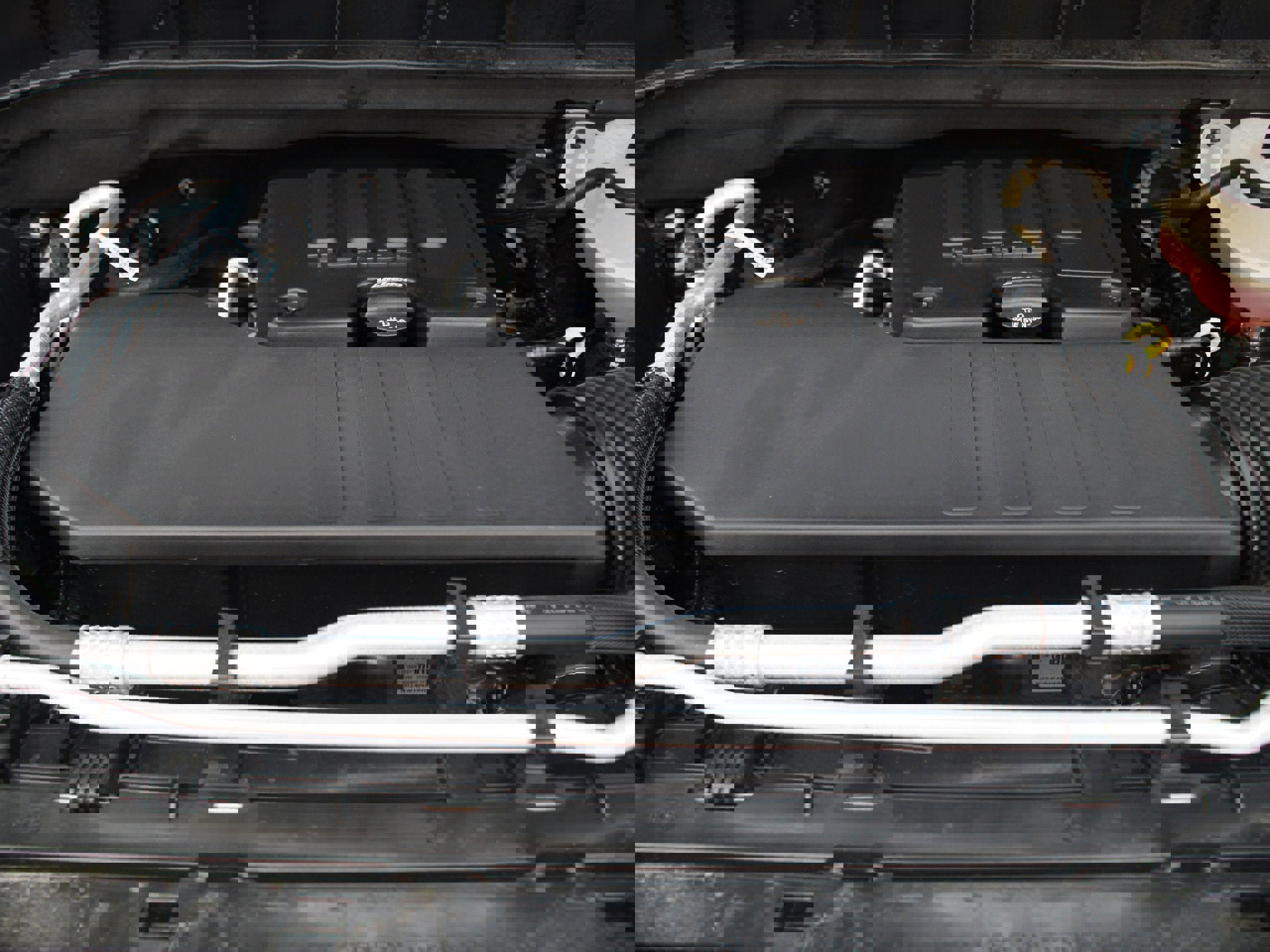 Used 2024 Chevrolet Silverado 1500 LT w/ Protection Package image 27