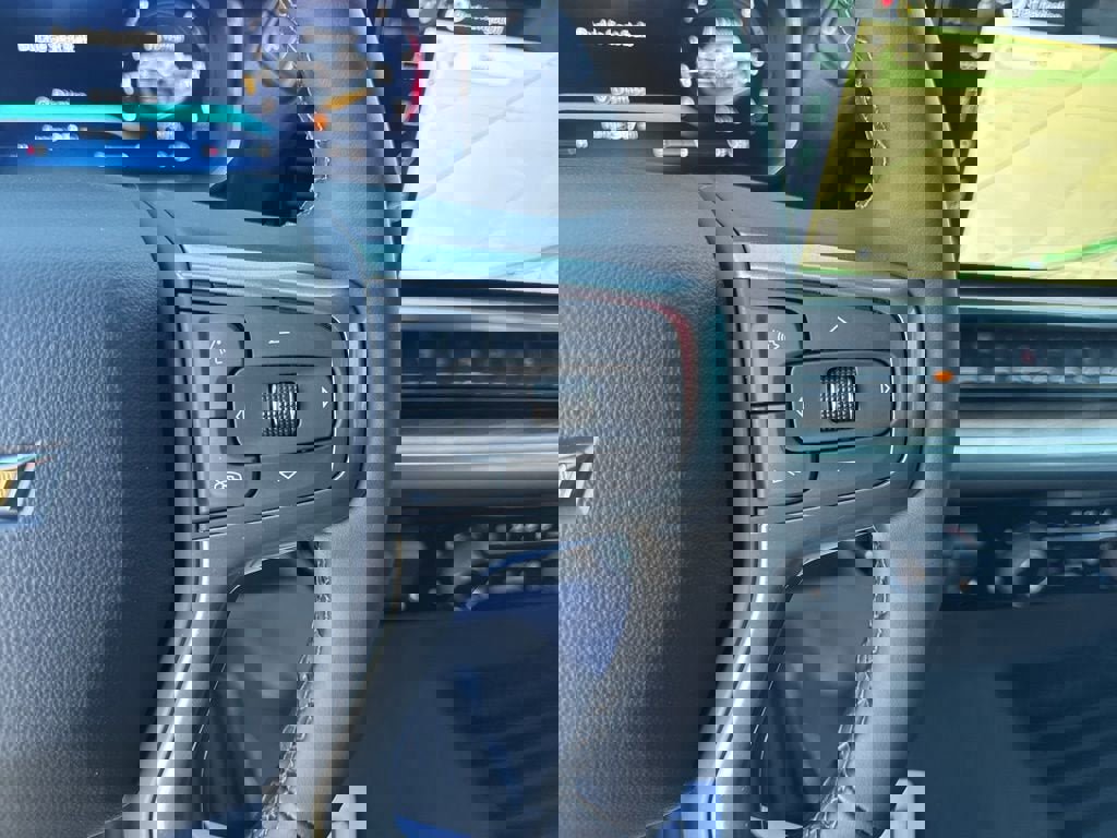 New 2026 Chevrolet Silverado 2500 LT w/ All Star Edition image 21