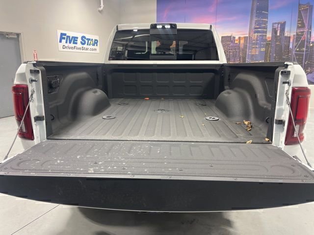 New 2026 RAM 2500 Rebel w/ Rebel Level 2 Equipment Group image 35