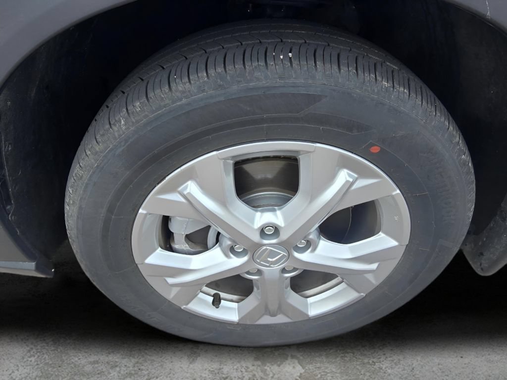 Used 2025 Honda HR-V LX image 29
