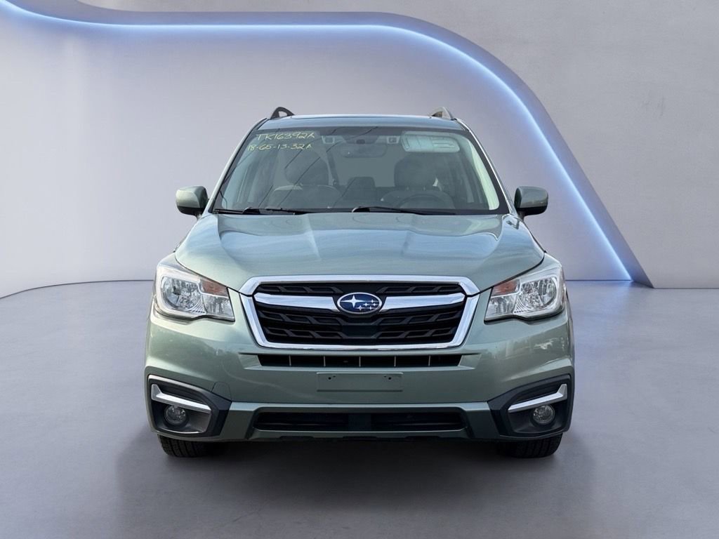Used 2018 Subaru Forester 2.5i Premium image 8