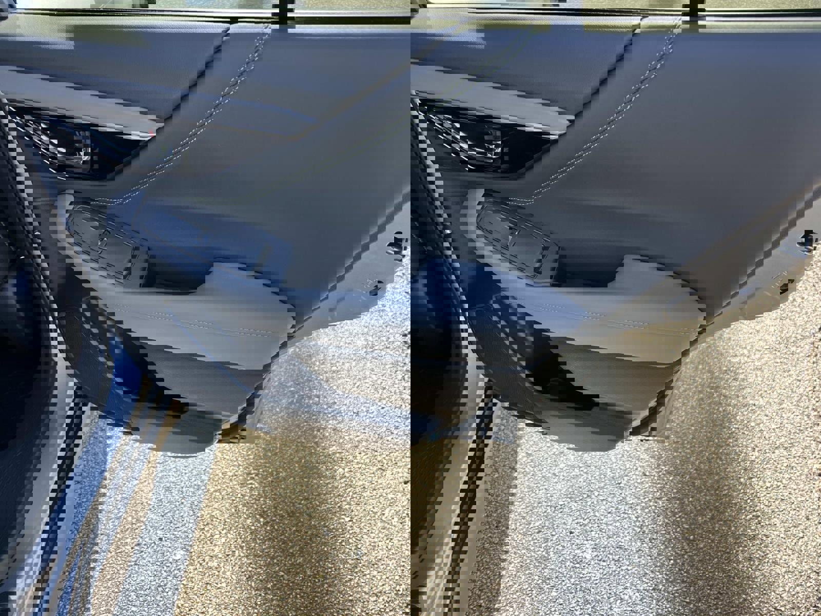 Certified 2025 Subaru Outback Onyx Edition w/ Popular Package #2 image 16