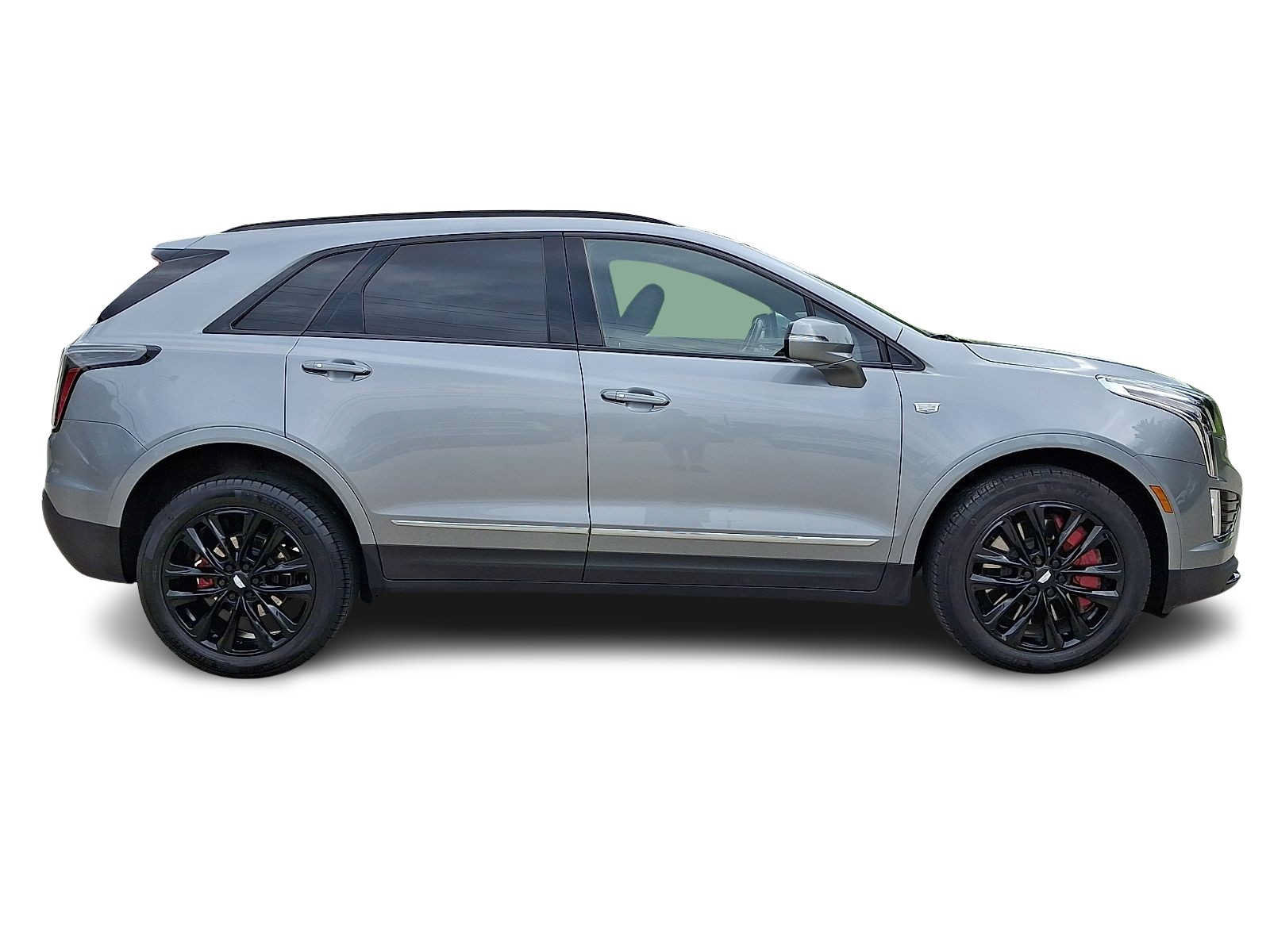 Certified 2023 Cadillac XT5 Sportv AWD/4WD image 6