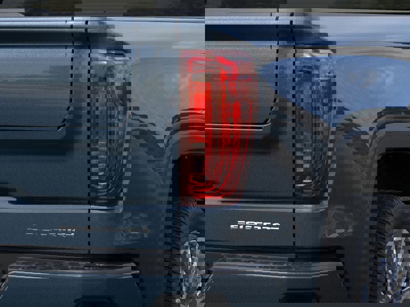 New 2026 GMC Sierra 1500 Denali Ultimate image 35