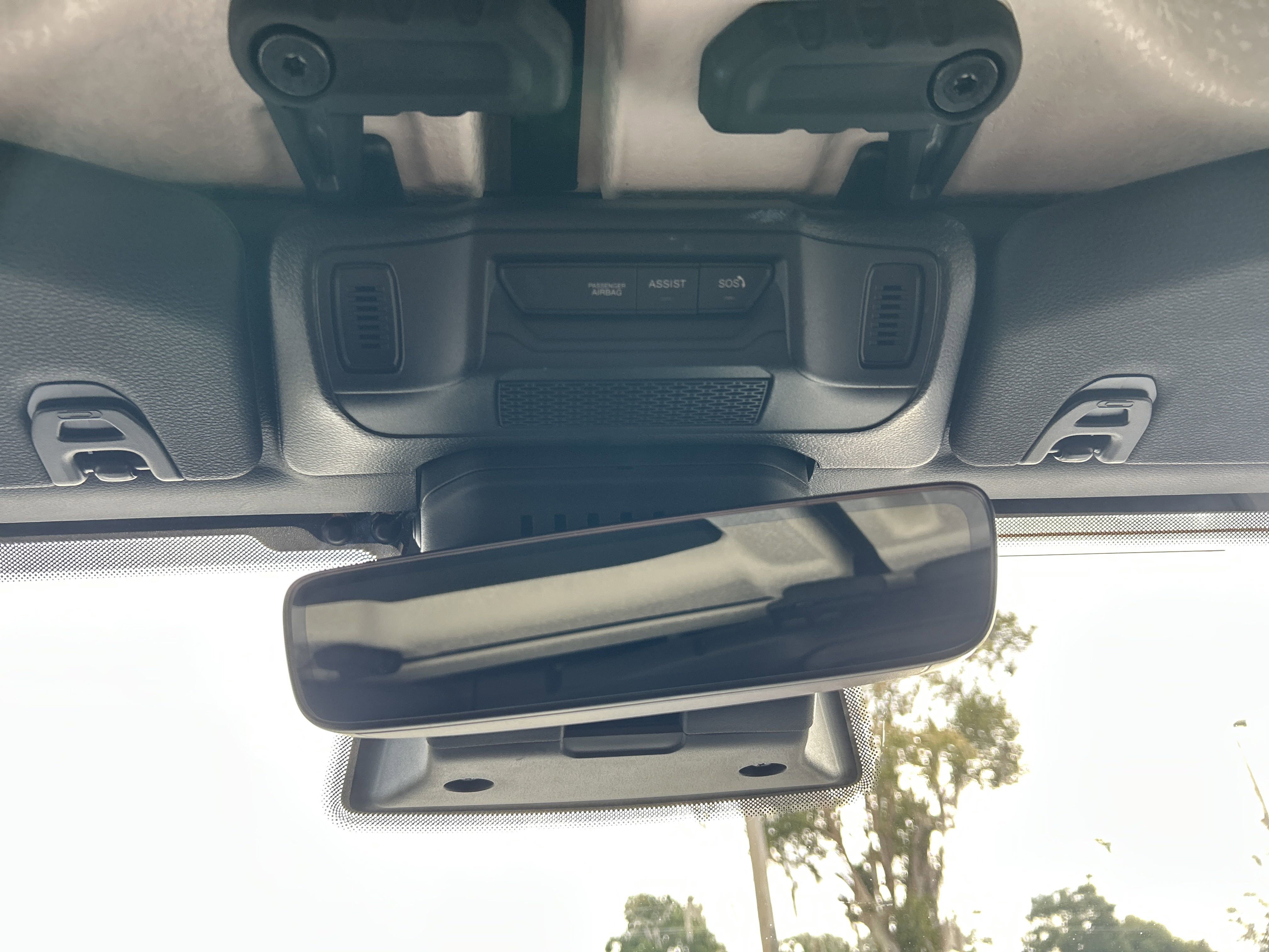 New 2026 Jeep Wrangler Unlimited Rubicon image 31