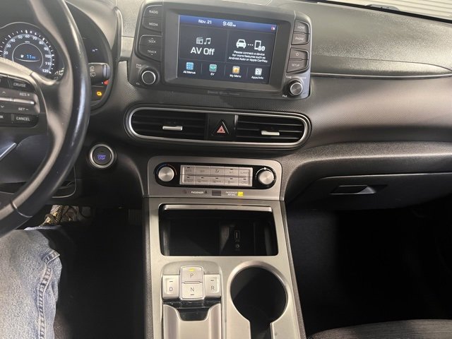 Used 2020 Hyundai Kona SEL image 28