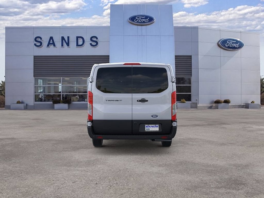 New 2026 Ford Transit 350 XL RWD image 5
