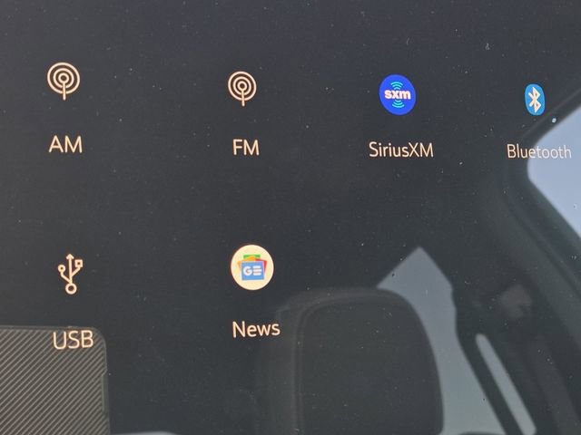 New 2026 GMC Sierra EV Elevation image 5