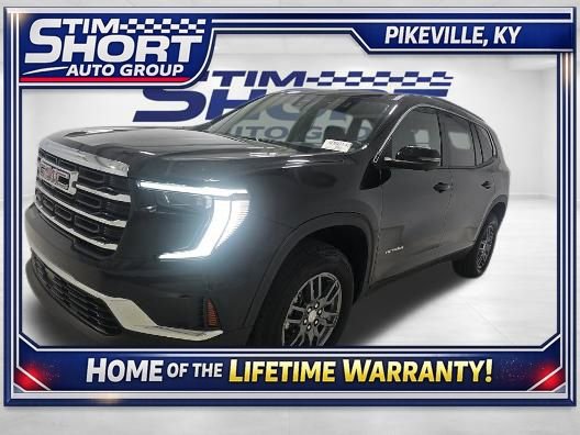 Used 2025 GMC Acadia Elevation image 1