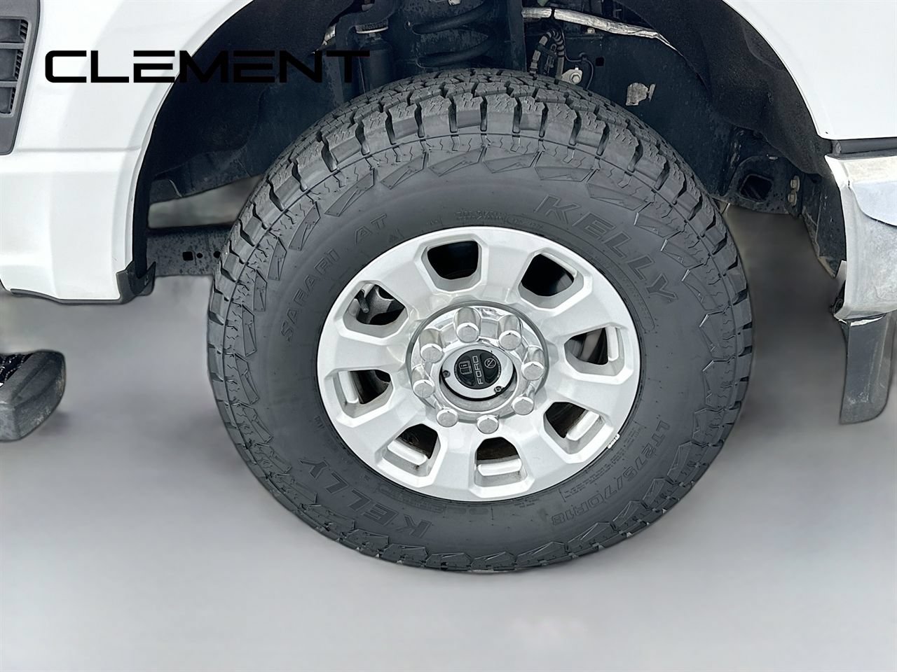 Certified 2024 Ford F250 XLT w/ FX4 Off-Road Package AWD/4WD image 34