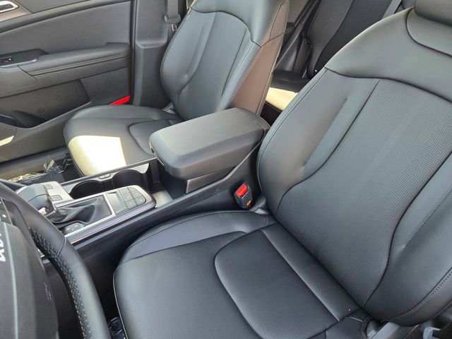 New 2026 Kia Sportage SX image 19